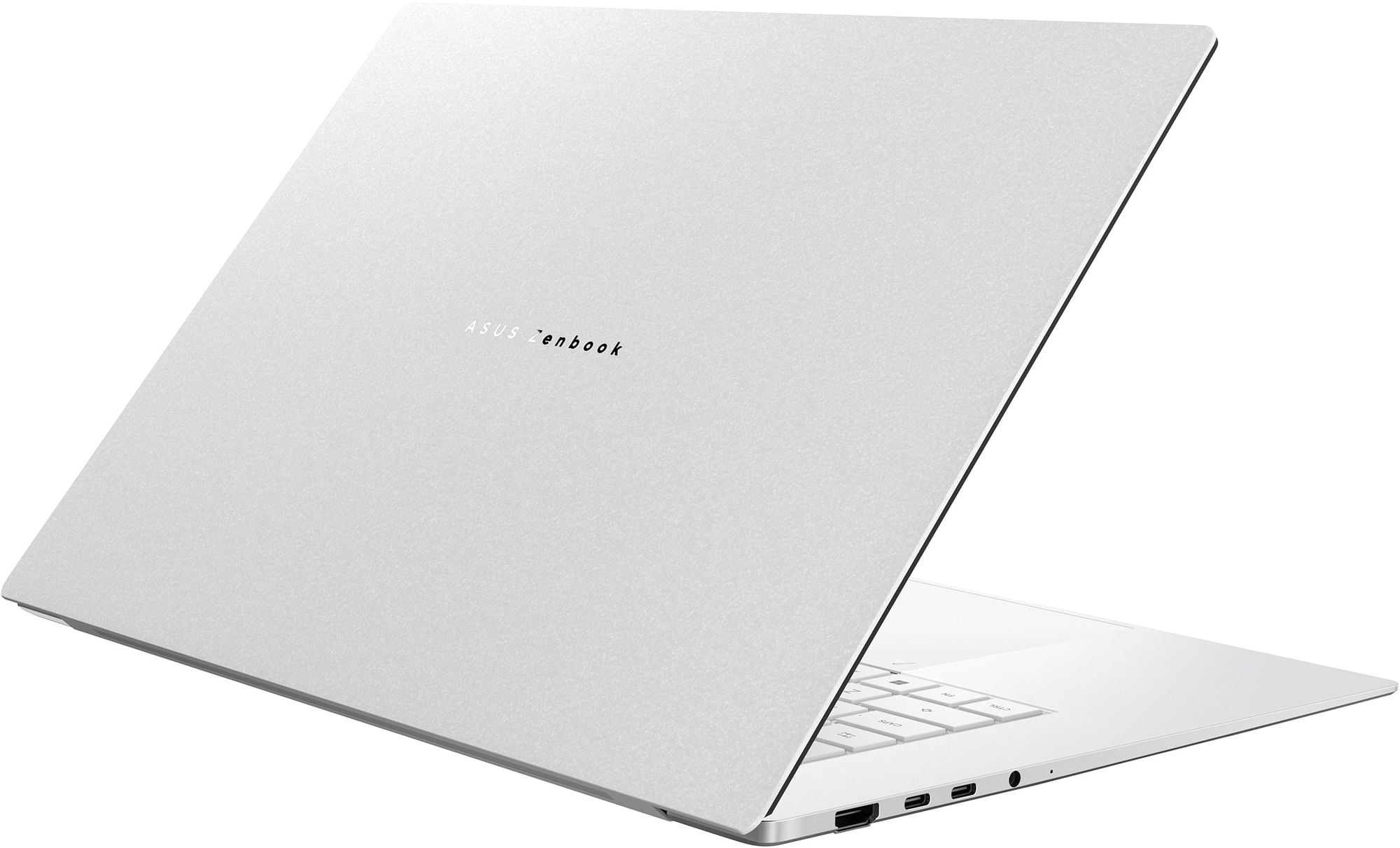 ASUS Zenbook S 16 UM5606GA-OLED176X Škandinávska biela