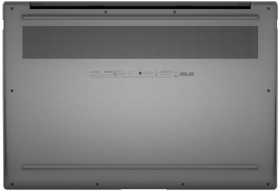 ASUS Zenbook S 16 UM5606GA-OLED185W Antrim Gray