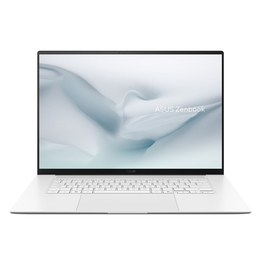 ASUS Zenbook S 16 UM5606GA-OLED382WZ Scandinavian White (bez adaptéru)