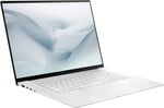 ASUS Zenbook S 16 UM5606GA-OLED590WZ Scandinavian White (bez adaptéru)