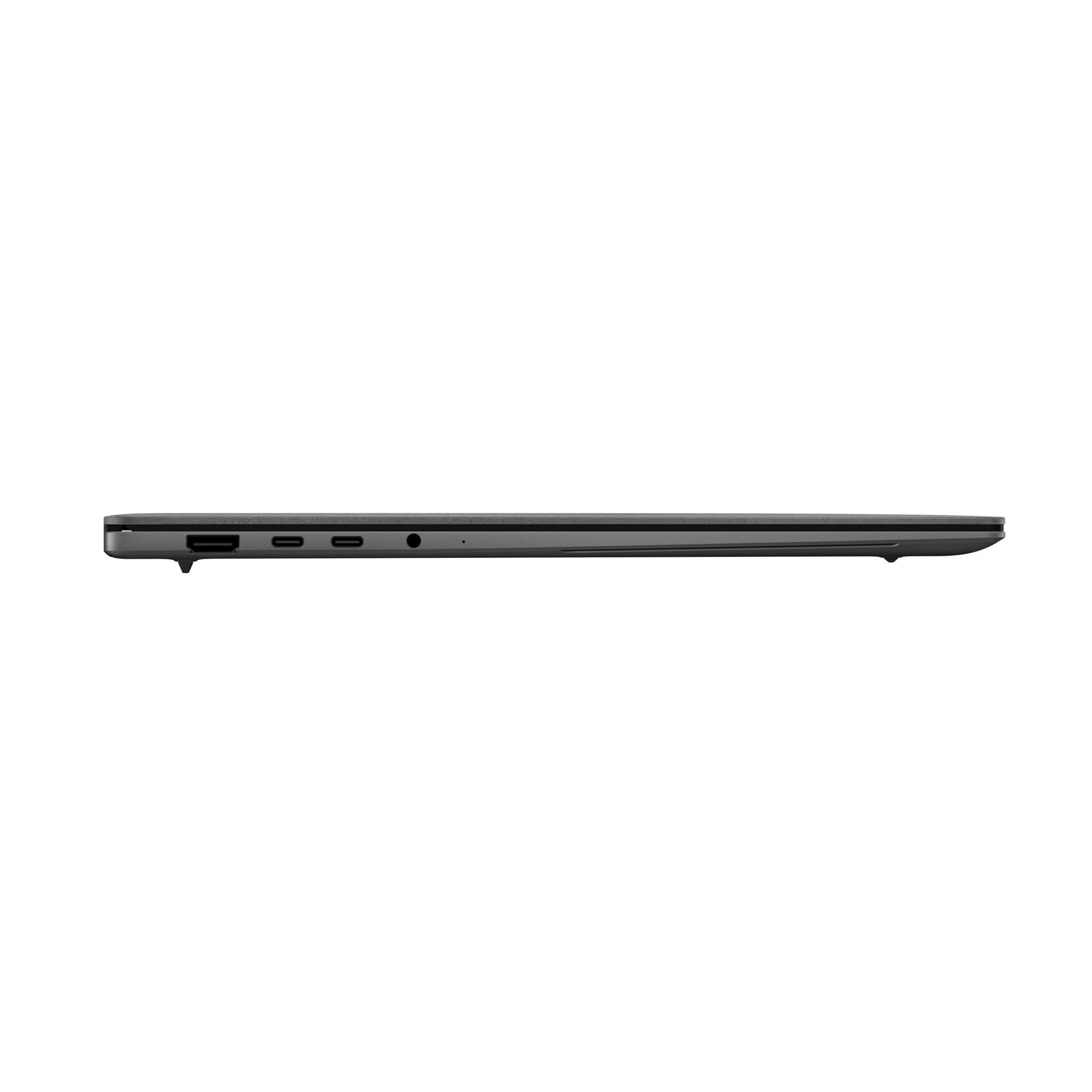 ASUS Zenbook S 16 UM5606GA-OLED592XZ Antrim Gray (bez adaptéru)