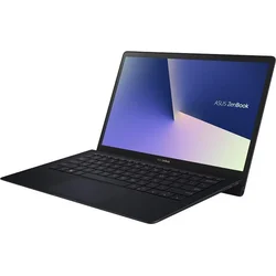 ASUS ZenBook S UX391FA-AH001R Deep Dive Blue