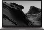 ASUS Zenbook S14 UM5406GA-OLED297W Antrim Gray, kovové vyhotovenie (bez napájacieho adaptéra)