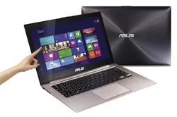 ASUS ZENBOOK Touch (UX31A-C4027P)