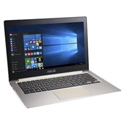 Asus Zenbook UX303LA-RO594T kovový hnědý