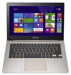 ASUS ZENBOOK UX303LN-DQ124P hnědý
