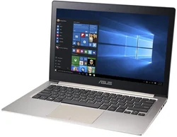 Asus Zenbook UX303UA-R4027T kovový hnědý