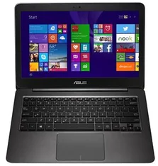 Asus Zenbook UX305FA-DQ148H černý
