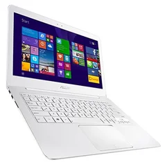 Asus Zenbook UX305FA-FC139H bílý