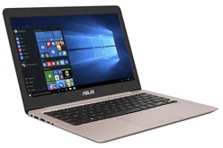 ASUS ZENBOOK UX310UA-FC990T Rubedo Gold