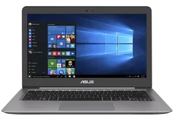 ASUS ZENBOOK UX310UQ-GL002R šedý kovový