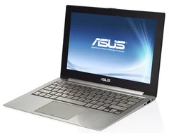 ASUS ZENBOOK UX31E 13,3"LED i7-2677M,4GB,256GB SSD,bez DVD, WiFi,BT,CAM W7P
