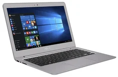 ASUS ZENBOOK UX330UA-FB114T Grey Metal