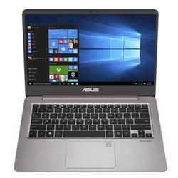 ASUS ZENBOOK UX410UA-GV017T šedý kovový