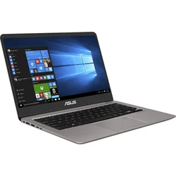 ASUS ZENBOOK UX410UA-GV035T šedý