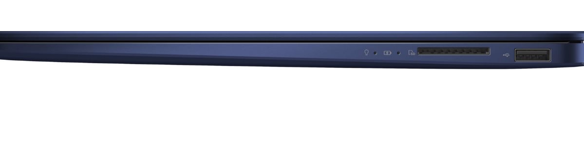 ASUS ZENBOOK UX430UA-GV226T Blue NIL
