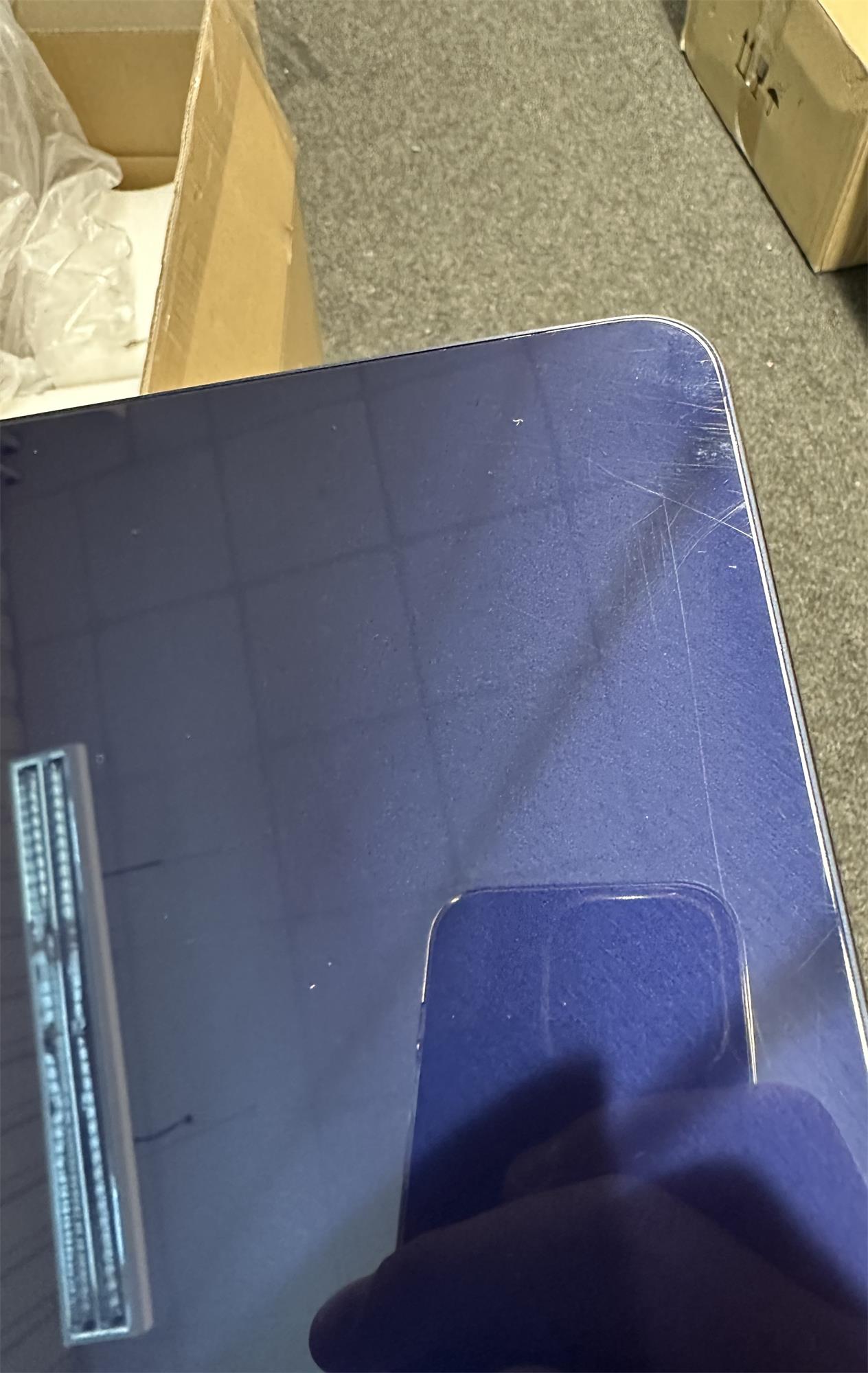 ASUS ZENBOOK UX430UA-GV226T Blue NIL
