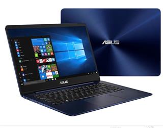 ASUS ZENBOOK UX430UA-GV226T Blue NIL