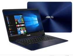 ASUS ZENBOOK UX430UA-GV226T Blue NIL