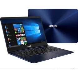 ASUS ZENBOOK UX430UA-GV226T Blue NIL