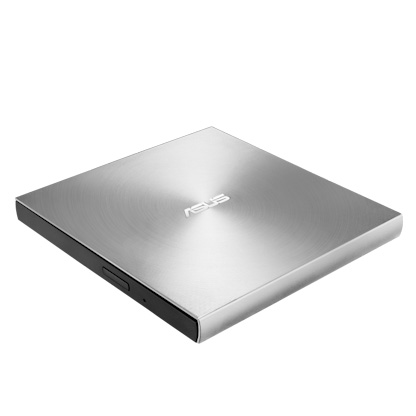ASUS Zendrive 8 08U8M-U, strieborná