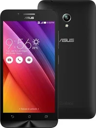 ASUS ZenFone 2 Go černý (90AZ00V1-M01390)