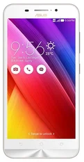 ASUS ZenFone 2 MAX bílý (90AX0102-M00670)