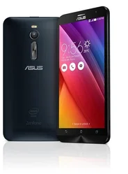 Asus ZenFone 2 ZE551ML černý (90AZ00A1-M00350)