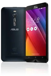 Asus ZenFone 2 ZE551ML černý (90AZ00A1-M00350)
