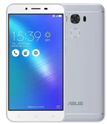 Asus Zenfone 3 MAX ZC553KL stříbrný