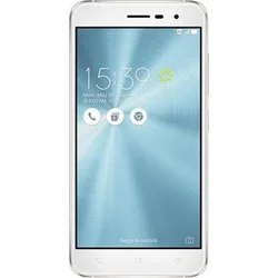 ASUS Zenfone 3 ZE520KL bílý