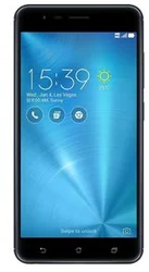 ASUS ZenFone 3 ZOOM ZE553KL černý