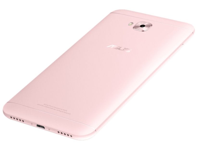 Asus zenfone 4 selfie zd553kl замена экрана