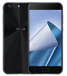 Asus Zenfone 4 ZE554KL Black