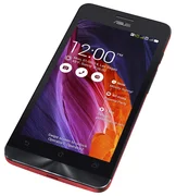 Asus ZenFone 5 A501CG 16GB červený