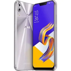 ASUS Zenfone 5 ZE620KL Meteor Silver
