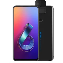 Asus Zenfone 6 ZS630KL 256GB černá