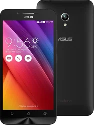 ASUS ZenFone Go ZC500TG černý (90AZ00V1-M00450)