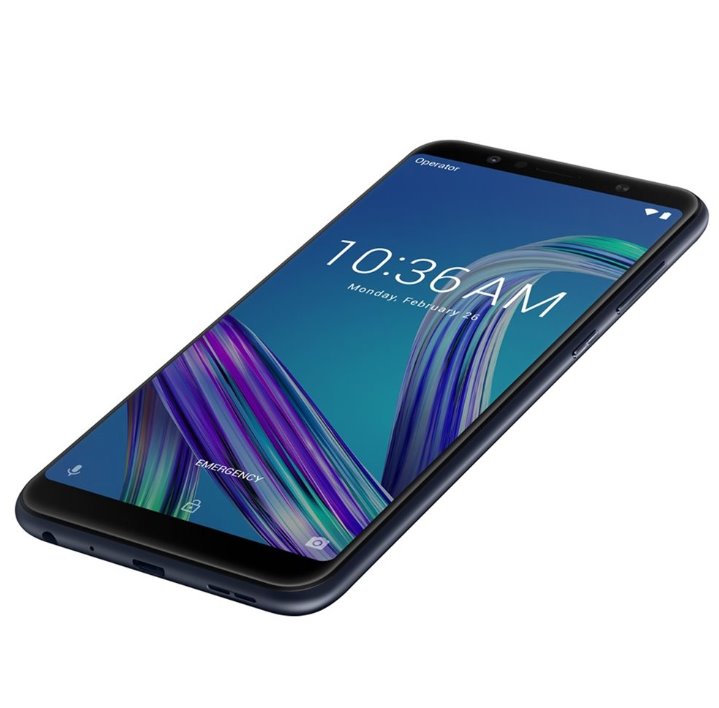 ASUS Zenfone Max Pro M1 ZB602KL 128GB (ZB602KL-4A143) | T.S.BOHEMIA