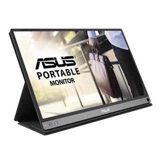 ASUS ZenScreen Go MB16AP 90LM0381-B02170