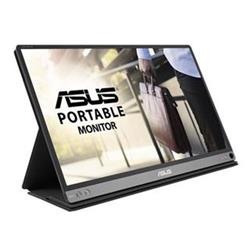 ASUS ZenScreen Go MB16AP 90LM0381-B02170 - Monitory