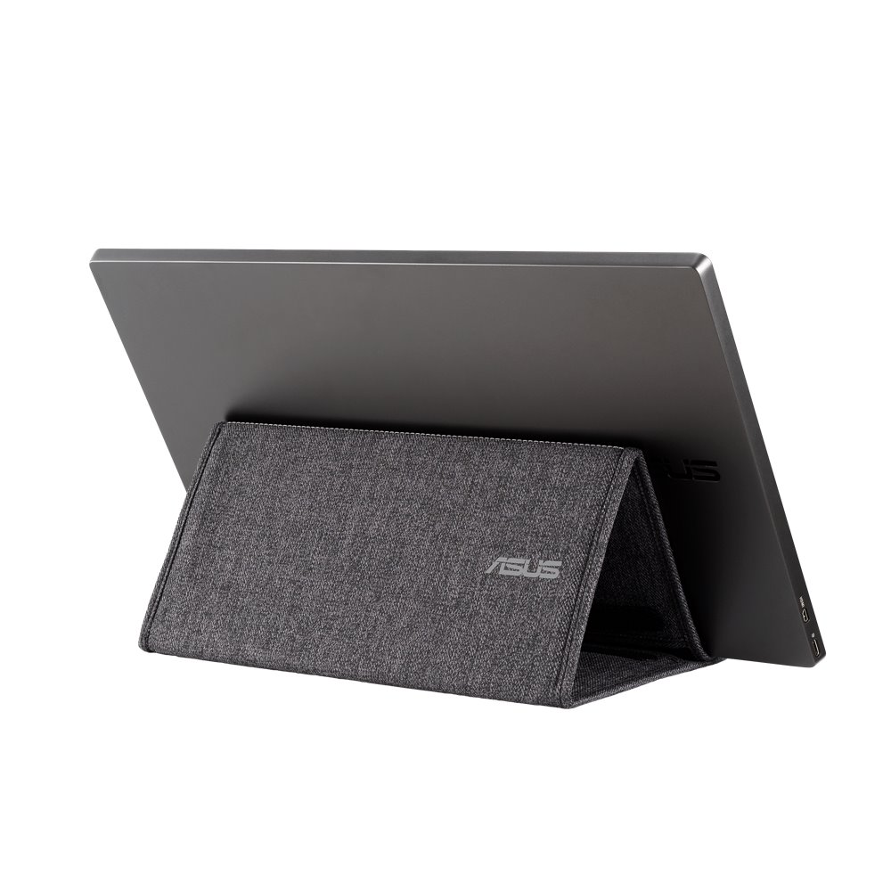 ASUS ZenScreen MB16AH 90LM04T0-B02170
