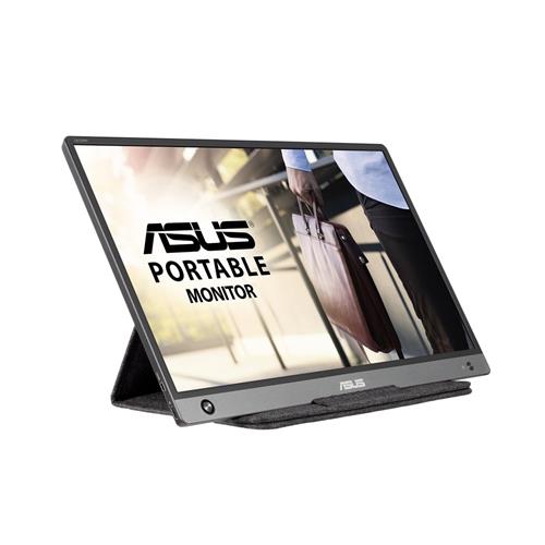 ASUS ZenScreen MB16AH