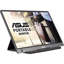 ASUS ZenScreen MB16AH