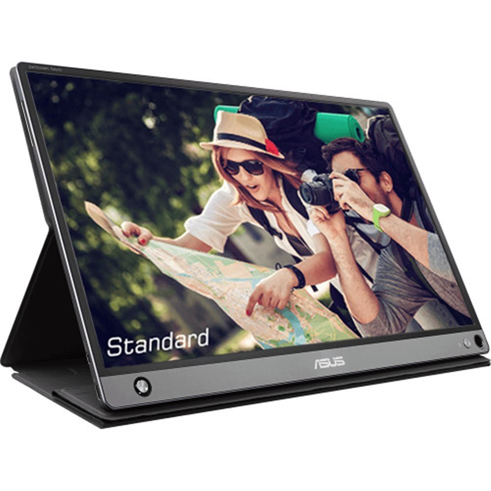 ASUS ZenScreen Touch MB16AMT