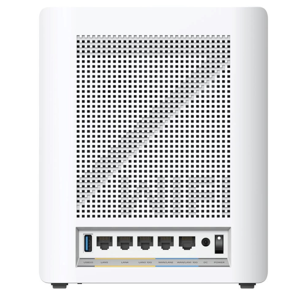 ASUS ZenWifi BQ16 (2 balenia)