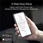 ASUS ZenWifi BQ16 (2 balenia)