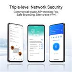 ASUS ZenWifi BT10 3-pack, Rozšíriteľný router WiFi7