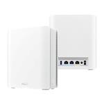 ASUS ZenWifi BT10 3-pack, Rozšíriteľný router WiFi7
