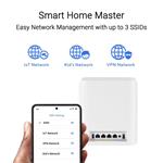 ASUS ZenWifi BT8 1-pack, rozširujúci router WiFi7